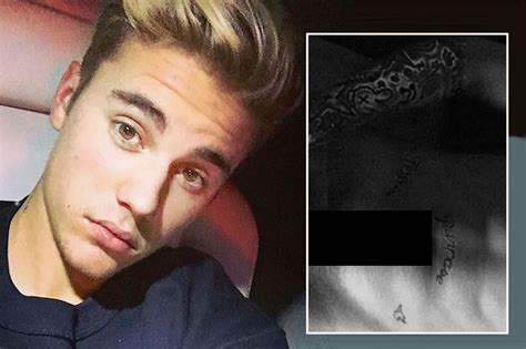 justin bieber leaked nude|JUSTIN BIEBER Nude